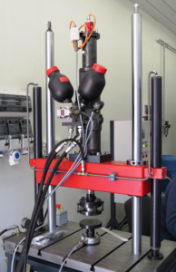 Afferraggio a Compressione