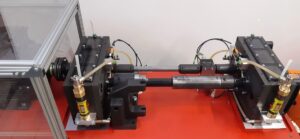 Anello chiuso in torsione