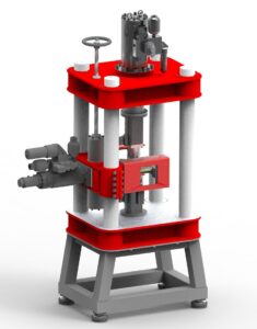 Servoidraulica - BX0501