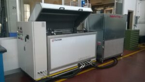 ​ Centrali Oleodinamiche Silenziate