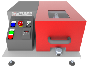 Flessione Piana - MINI FP2