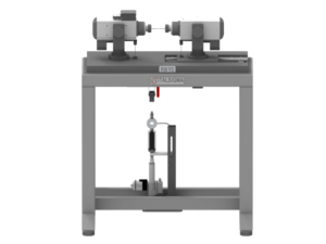 Flessione Rotante - RB35