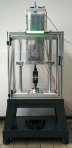 Macchina Lineare - LM10