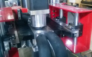 Servoidraulica - BX0501