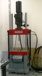 Servoidraulica - FPF50